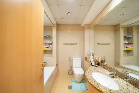 Apartamento en Dubai Marina, Dubai, 3 dormitorios, 238 m², № 122316 - foto 7