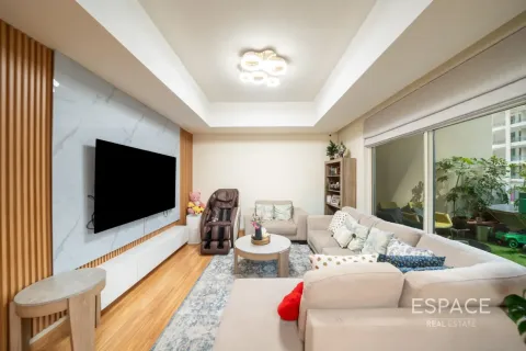 Apartamento en Dubai Marina, Dubai, 3 dormitorios, 238 m², № 122316 - foto 20