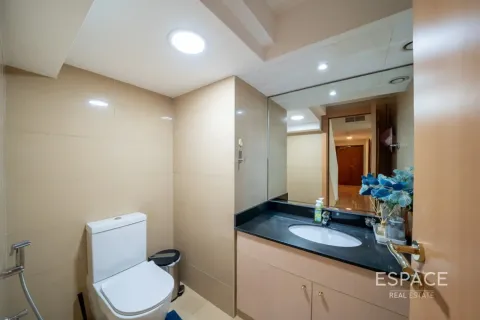 Apartamento en Dubai Marina, Dubai, 3 dormitorios, 238 m², № 122316 - foto 13
