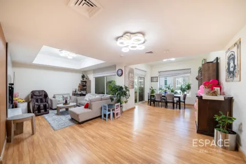 Apartamento en Dubai Marina, Dubai, 3 dormitorios, 238 m², № 122316 - foto 18