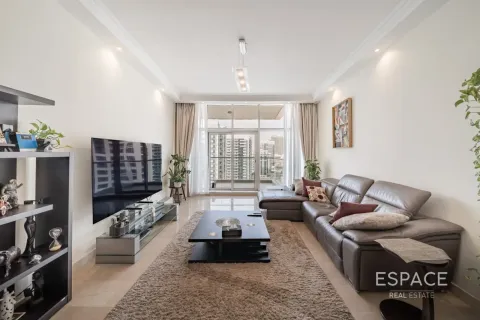 Apartamento en Dubai Marina, Dubai, 2 dormitorios, 173 m², № 122315 - foto 19