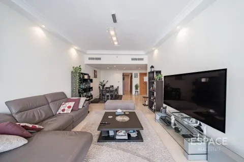 Apartamento en Dubai Marina, Dubai, 2 dormitorios, 173 m², № 122315 - foto 18