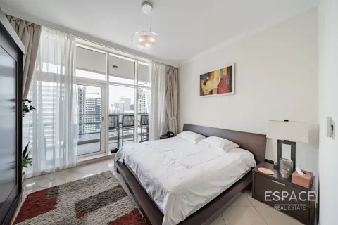 Apartamento en Dubai Marina, Dubai, 2 dormitorios, 173 m², № 122315 - foto 12