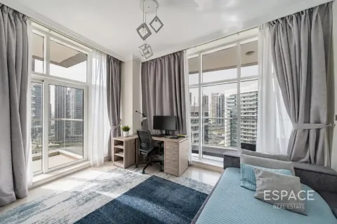 Apartamento en Dubai Marina, Dubai, 2 dormitorios, 173 m², № 122315 - foto 15