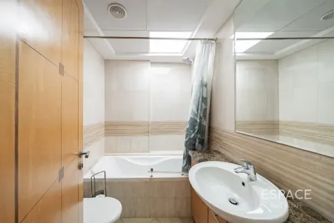 Apartamento en Dubai Marina, Dubai, 2 dormitorios, 173 m², № 122315 - foto 13
