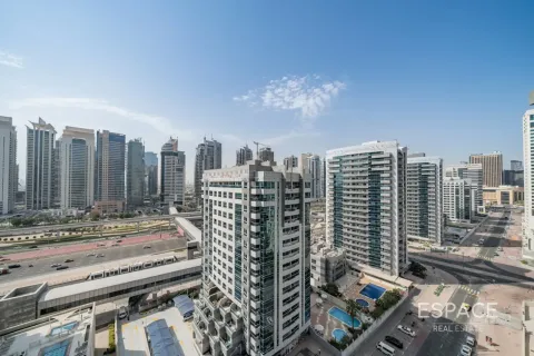 Apartamento en Dubai Marina, Dubai, 2 dormitorios, 173 m², № 122315 - foto 8