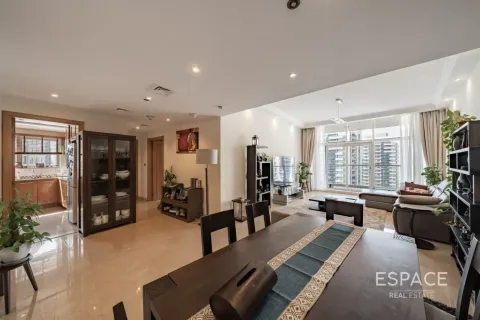 Apartamento en Dubai Marina, Dubai, 2 dormitorios, 173 m², № 122315 - foto 17