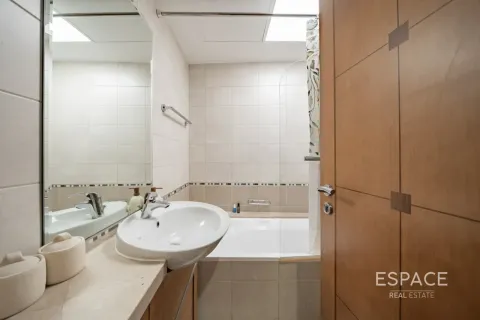 Apartamento en Dubai Marina, Dubai, 2 dormitorios, 173 m², № 122315 - foto 10