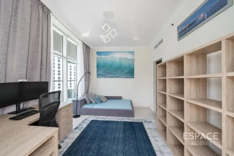 Apartamento en Dubai Marina, Dubai, 2 dormitorios, 173 m², № 122315 - foto 14