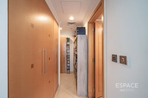Apartamento en Dubai Marina, Dubai, 2 dormitorios, 173 m², № 122315 - foto 9
