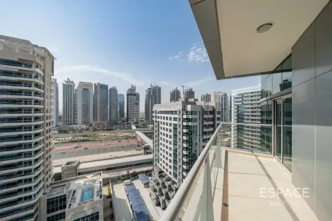 Apartamento en Dubai Marina, Dubai, 2 dormitorios, 173 m², № 122315 - foto 6