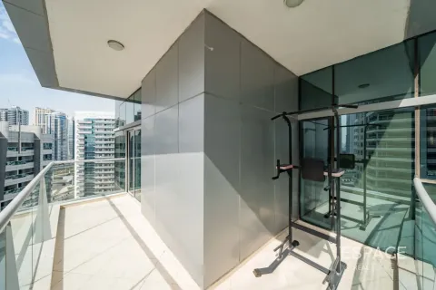 Apartamento en Dubai Marina, Dubai, 2 dormitorios, 173 m², № 122315 - foto 7