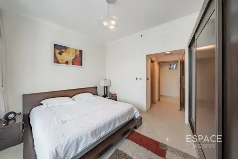Apartamento en Dubai Marina, Dubai, 2 dormitorios, 173 m², № 122315 - foto 11