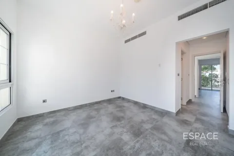 Villa en Jumeirah Village Triangle, Dubai, 3 dormitorios, 362 m², № 122317 - foto 4