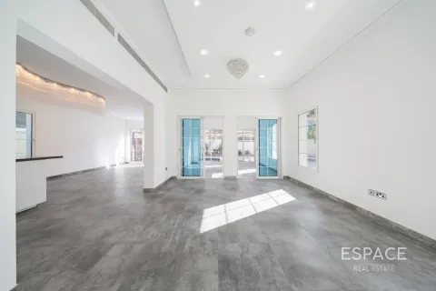 Villa en Jumeirah Village Triangle, Dubai, 3 dormitorios, 362 m², № 122317 - foto 20