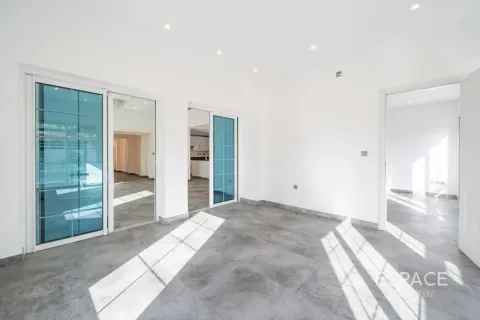 Villa en Jumeirah Village Triangle, Dubai, 3 dormitorios, 362 m², № 122317 - foto 15