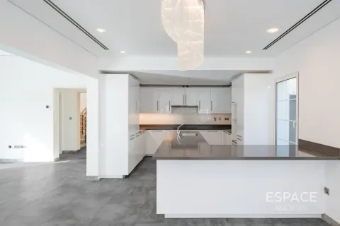 Villa en Jumeirah Village Triangle, Dubai, 3 dormitorios, 362 m², № 122317 - foto 17