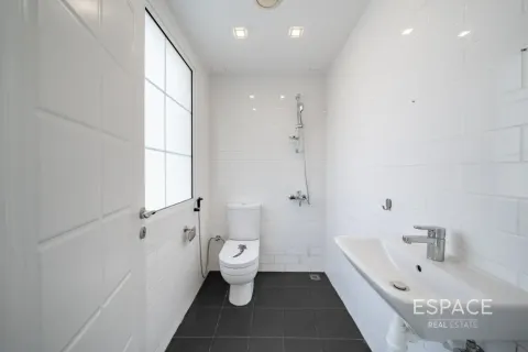 Villa en Jumeirah Village Triangle, Dubai, 3 dormitorios, 362 m², № 122317 - foto 12