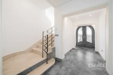 Villa en Jumeirah Village Triangle, Dubai, 3 dormitorios, 362 m², № 122317 - foto 13