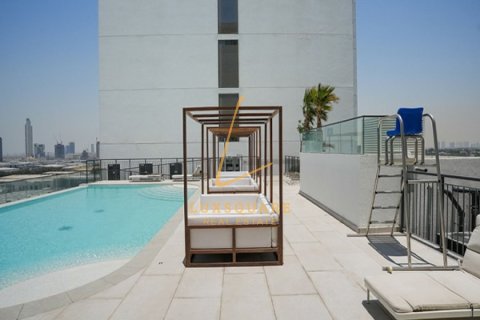 Apartamento en Midtown, Dubai Production City (IMPZ), Dubai, 2 dormitorios, 106 m², № 139306 - foto 25
