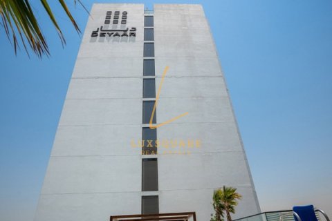 Apartamento en Midtown, Dubai Production City (IMPZ), Dubai, 2 dormitorios, 106 m², № 139306 - foto 23