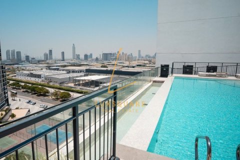 Apartamento en Midtown, Dubai Production City (IMPZ), Dubai, 2 dormitorios, 106 m², № 139306 - foto 30