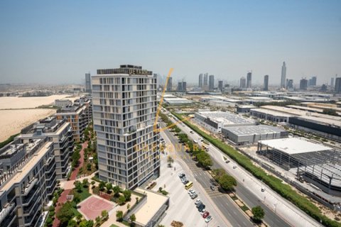 Apartamento en Midtown, Dubai Production City (IMPZ), Dubai, 2 dormitorios, 106 m², № 139306 - foto 26