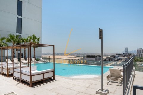 Apartamento en Midtown, Dubai Production City (IMPZ), Dubai, 2 dormitorios, 106 m², № 139306 - foto 28