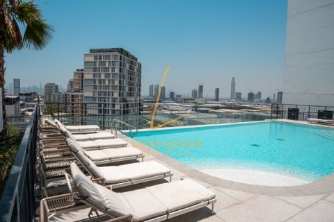 Apartamento en Midtown, Dubai Production City (IMPZ), Dubai, 2 dormitorios, 106 m², № 139306 - foto 29