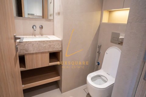 Apartamento en Midtown, Dubai Production City (IMPZ), Dubai, 2 dormitorios, 106 m², № 139306 - foto 15