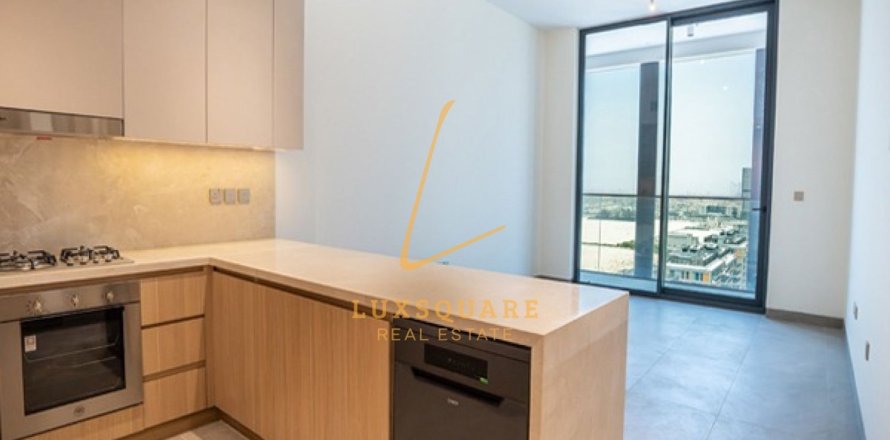 Apartamento en Midtown, Dubai Production City (IMPZ), Dubai, 2 dormitorios, 106 m², № 139306