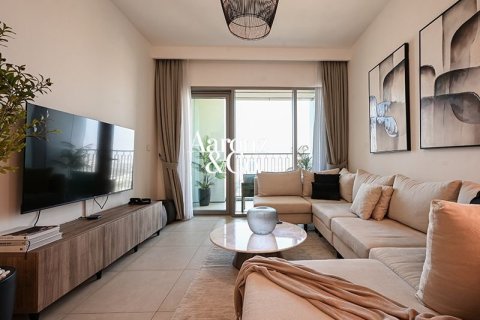 Apartment in Downtown Dubai (Downtown Burj Dubai), Dubai 1 bedroom, 69 sq.m. № 139308