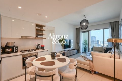 Apartment in Downtown Dubai (Downtown Burj Dubai), Dubai 1 bedroom, 69 sq.m. № 139308 - photo 3