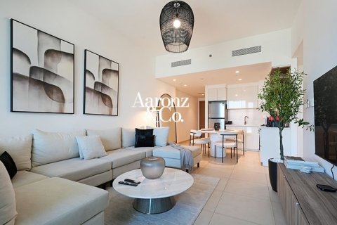 Apartment in Downtown Dubai (Downtown Burj Dubai), Dubai 1 bedroom, 69 sq.m. № 139308 - photo 2