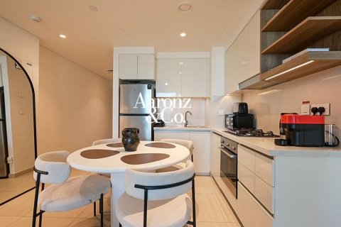 Apartment in Downtown Dubai (Downtown Burj Dubai), Dubai 1 bedroom, 69 sq.m. № 139308 - photo 8