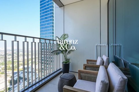 Apartment in Downtown Dubai (Downtown Burj Dubai), Dubai 1 bedroom, 69 sq.m. № 139308 - photo 10
