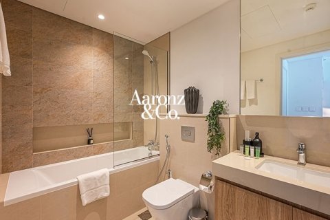 Apartment in Downtown Dubai (Downtown Burj Dubai), Dubai 1 bedroom, 69 sq.m. № 139308 - photo 9