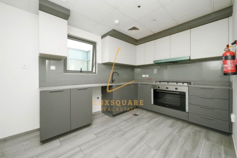 Apartment in Midtown, Dubai Production City (IMPZ), Dubai 3 bedrooms, 168 sq.m. № 139307 - photo 2