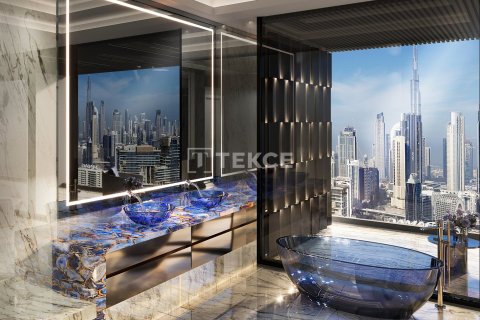 Apartment in Business Bay, Dubai 2 bedrooms, 306 sq.m. № 4289 - photo 11