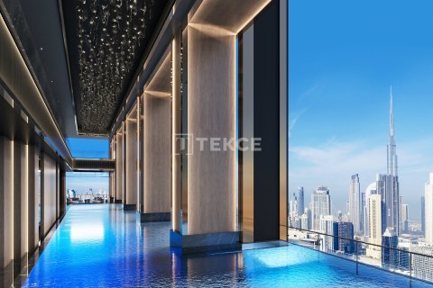 Apartment in Business Bay, Dubai 2 bedrooms, 306 sq.m. № 4289 - photo 6