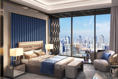 Apartment in Business Bay, Dubai 2 bedrooms, 306 sq.m. № 4289 - photo 10