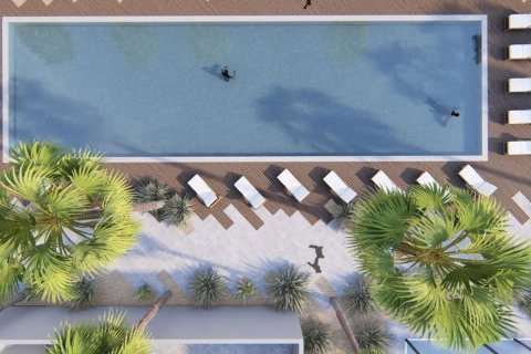 تاون هاوس في دبي 3 غرف نوم, 232.6 م² رقم 4293 - صورة 2