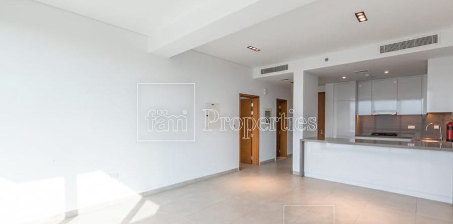 Квартира в Meydan, Дубай, 1 спальня, 77м², № 4294
