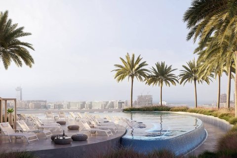 شقة في مرسى دبي, دبي 33 م² رقم 4295 - صورة 2