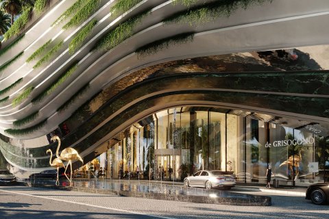 Appartement à Business Bay, Dubai, 2 chambres, 105.7 m², № 4297 - photo 10