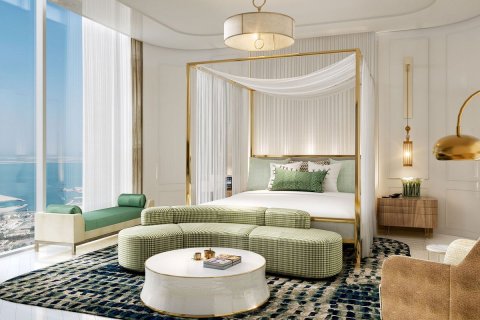 Appartement à Business Bay, Dubai, 2 chambres, 105.7 m², № 4297 - photo 6