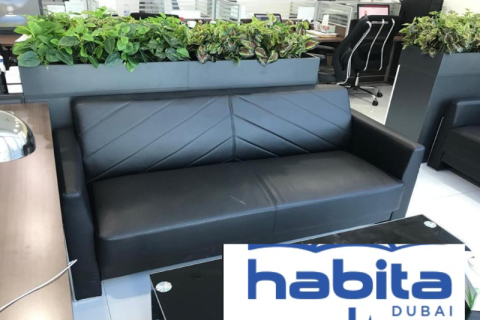 Bureau à Business Bay, Dubai, 49 m², № 4292 - photo 6