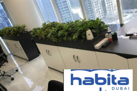 Bureau à Business Bay, Dubai, 49 m², № 4292 - photo 4