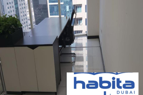 Bureau à Business Bay, Dubai, 49 m², № 4292 - photo 10