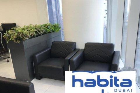 Bureau à Business Bay, Dubai, 49 m², № 4292 - photo 2